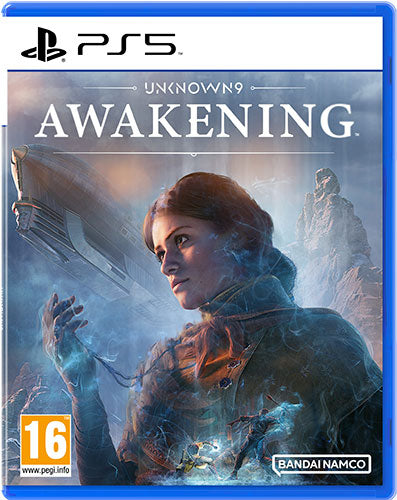 Unknown 9: Awakening Playstation 5 [PRE-ORDINE] (copia) (9532909617488)