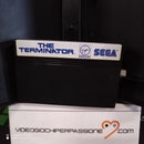 The Terminator  Sega Master System PAL (usato garantito)(ver. europea)(senza manuale)