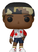 FUNKO POP Stranger Things Lucas 807 [PRE-ORDER] (8688934879568)