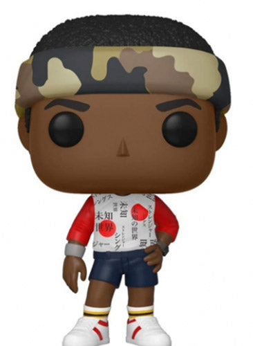 FUNKO POP Stranger Things Lucas 807 [PRE-ORDER] (8688934879568)