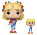 FUNKO POP Disney 100th Lizzie McGuire w/Monologue 1346 [PRE-ORDER] (8651003068752)