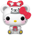 FUNKO POP Sanrio Hello Kitty Polar Bear 69 [PRE-ORDER] (8664064983376)