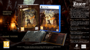 The Bearer & The Last Flame - Day One Special Edition -  Playstation 5 Edizione Europea [Pre-ordine]