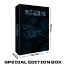 R-Type Dimensions III Special Edition Playstation 5 Edizione Europea [Pre-ordine]