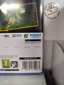 Chickenhare And The Treasure Of Spiking Beard Playstation 5 Edizione Europea