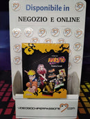 Naruto Mythos – Konoha Shidō Seconda Edizione Display 24 Buste ENG