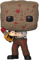 Funko POP! Games: Resident Evil - Chainsaw Villager -1292