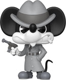 Funko Pop! Games: Mouse PI - Jack Pepper- 1154