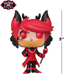 Funko POP! Animation: Hazbin Hotel - Alastor -2242