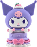 Hello Kitty and Friends - Mini-bambola Kuromi - YuMe