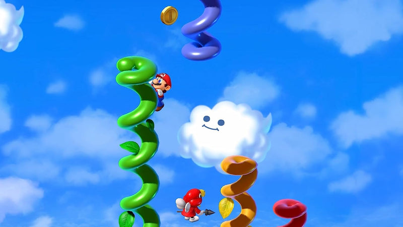 Super Mario RPG Nintendo Switch Edizione Italiana [PRE-ORDINE] (8555309433168)