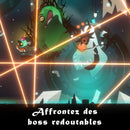 Folly of the Wizards Nintendo Switch [Pre-Ordine] (10096982688080) (10096982851920) (10096984588624) (10096986194256)