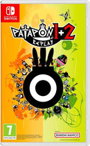 Bandai Namco - Patapon 1 & 2 Replay Nintendo Switch Edizione Italiana (10142530699600)