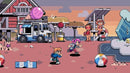 Scott Pilgrim ex NSW
