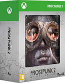 Frostpunk 2 - Whiteout Edition  Xbox Serie X Edizione Europea [Pre-Ordine] (10182084723024)