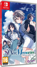 SINce Memories: Off The Starry Sky Nintendo Switch Edizione Europea [PRE-ORDINE] (9031439221072)