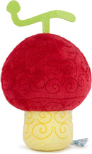 Peluche Frutti del Diavolo - One Piece - 18 cm -