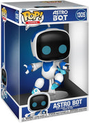 Funko POP! Jumbo: Astro Bot  1305