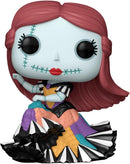 Funko Pop! Disney: The Nightmare Before Christmas - Sally -1605