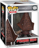 Funko Pop!  Silent Hill - Pyramid Head-1205
