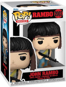 Funko POP!  Rambo  - John Rambo -2003
