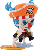 One Piece  Collection, blind box - YuMe, hot toys