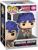 Funko POP! Jojo's Bizarre Adventure  Jonathan Joestar 2265