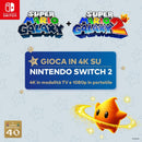 Super Mario Galaxy + Super Mario Galaxy 2 - Ed. Italiana -  Nintendo Switch