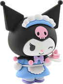 Hello Kitty and Friends - Mini-bambola Kuromi - YuMe