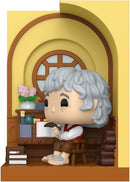 Funko POP! Nooks: Lord of the Rings - Bilbo Baggins in Bag-End