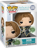 Funko Pop! Animation: Frieren - Sein-2355