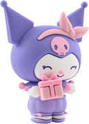 Hello Kitty and Friends - Mini-bambola Kuromi - YuMe