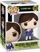 Funko POP! Games: Silent Hill - Alessa Gillespie -1203