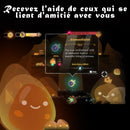 Folly of the Wizards Nintendo Switch [Pre-Ordine] (10096982688080) (10096982851920) (10096984588624) (10096986194256)