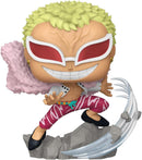 Funko POP! Animation: One Piece - Doflamingo -2237