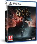 Valor Mortis Playstation 5