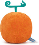 Peluche Frutti del Diavolo - One Piece - 18 cm -