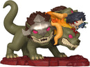 Funko Pop! Deluxe: Solo Leveling - Sung Jinwoo vs. Cerberus -2272
