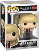 Funko Pop! Animation: Death Note - Misa-2380
