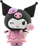 Hello Kitty and Friends - Mini-bambola Kuromi - YuMe