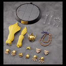 Saint Seiya Champion Class 01 Aries Mu | Blokees Model Kit