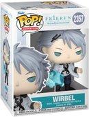 Funko POP! Animation: Frieren - Wirbel -2357