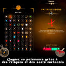 Folly of the Wizards Nintendo Switch [Pre-Ordine] (10096982688080) (10096982851920) (10096984588624) (10096986194256)