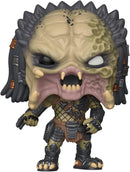 Funko POP! Movies: Aliens vs. Predator Requiem - Wolf Predator - 1998