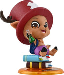 One Piece  Collection, blind box - YuMe, hot toys