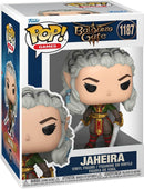Funko POP! Games: Baldur's Gate 3 - Jaheira -1187