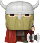 Funko Pop! Animation: Frieren - Eisen-2359