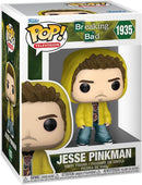 Funko POP! TV: Breaking Bad - Jesse Pinkman 1935