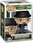 Funko POP! TV: Breaking Bad - Heisenberg 1934