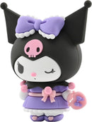 Hello Kitty and Friends - Mini-bambola Kuromi - YuMe